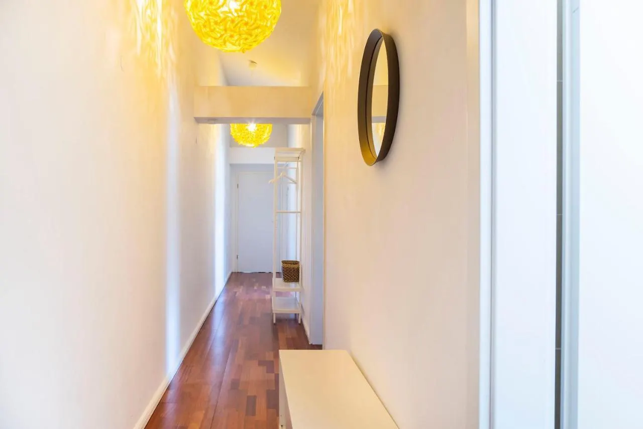 Rosenthaler Calling - Rooftop Apartment Berlin